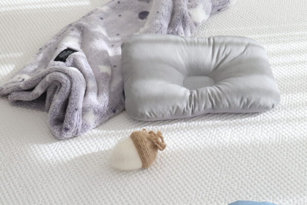 플러피 극세사 블랭킷 M 100 x 150